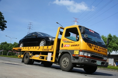 华安旅顺口区道路救援